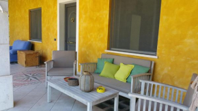  A Villa Ada b&b  Арбория